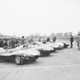 Image for article titled These Incredible Photos Show How Le Mans Evolved Over 84 Years